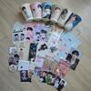 Hwang Minhyun Event Cafe Goods Bundle, 2025, 2026 Birthday, Discharge Commemorative Items, Etc.