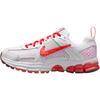 Vomero 5 GS Valentines Day 2025 Kids Sneakers White Summit-White Light-Crimson HV5171-121