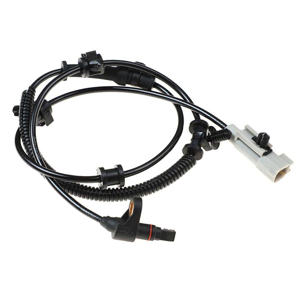 2Pcs ABS Wheel Speed Sensor Front Left & Right For Jeep Grand Cherokee 2005-2010 56044144AB 56044144AC 56044144AD