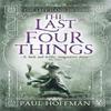 The Last Four Things by Paul Hoffman Paperback Book 9780141042398