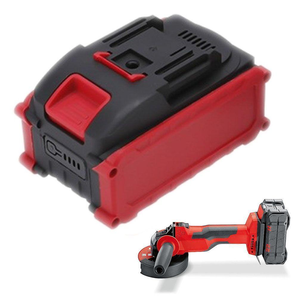 Plastic Battery Plastic Case DIY 10 Cell 21700 Battery Case DIY Shell Box 15 Cell Electric Tool Kit Power Tool Maintenance