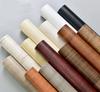 40cm X 1/3/5/10/20m Wood Grain DIY Home Decor Waterproof Wall Stickers Self Adhesive PVC Wallpaper Kitchen Cabinet Door Sticker