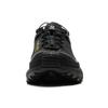 Li Ning Outdoor CF Tracing, Xingchuan Pro Low top Hiking Shoes Unisex Black AHTU017-2