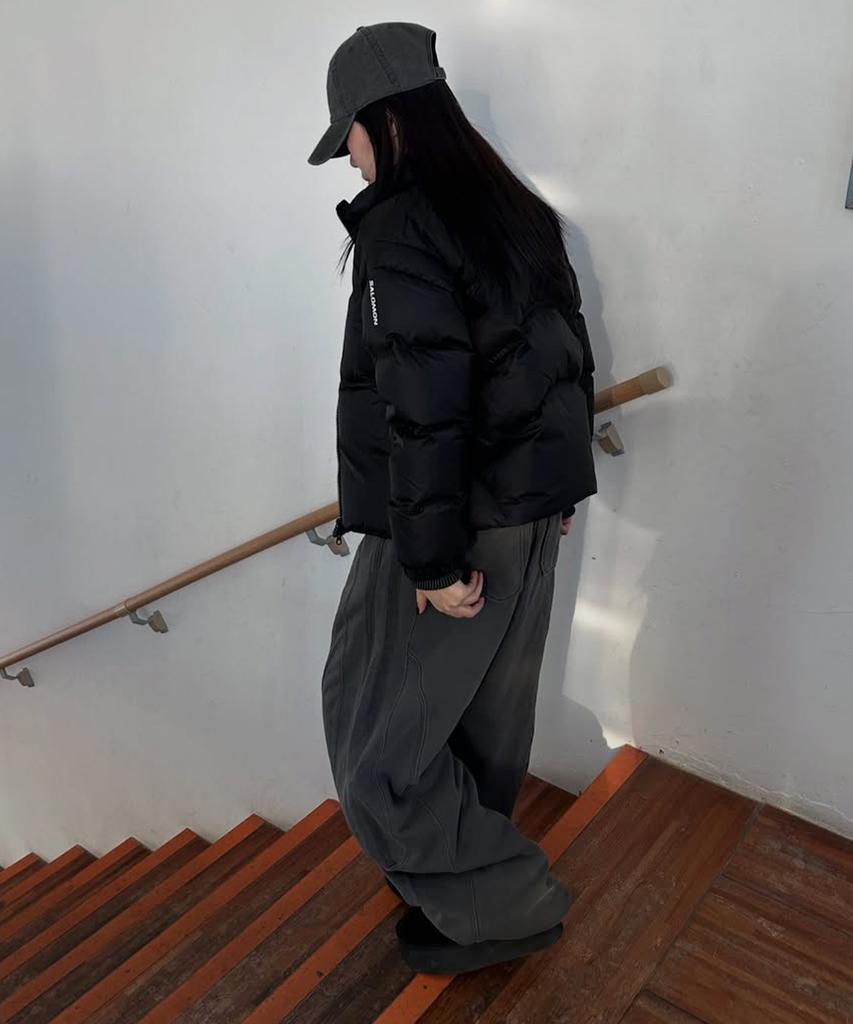 INTEMPOMOOD Daywear Sweatpants: 3 Colors