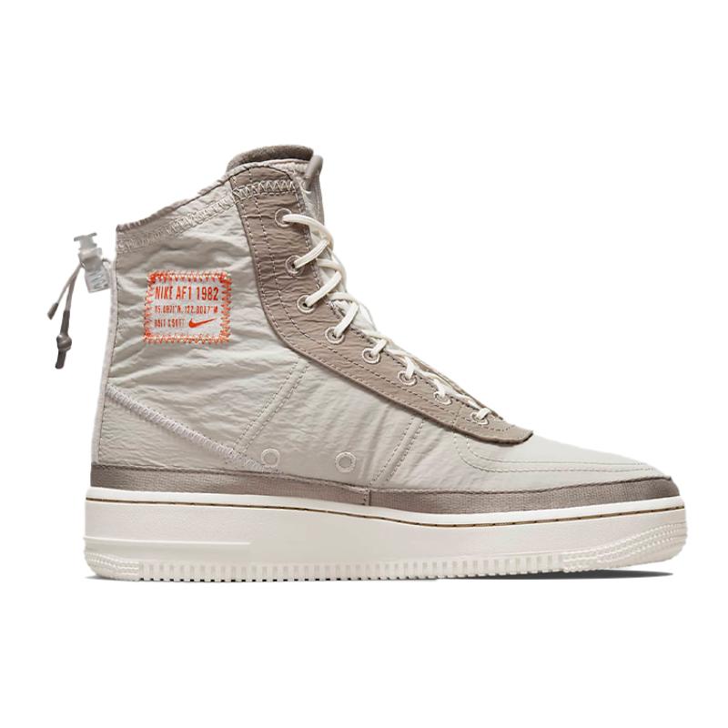 Nike Air Force 1 AF1 'Shell' Women's Sneakers DO7450-211