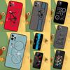 Bike Bicycle Cycling Case For Oppo A60 A80 A40 A15 A16 A17 A57 A94 A74 A54 A76 A96 A18 A38 A58 A78 A98 A6 A5 Pro