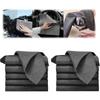 1Pcs Kitchen Towels No Trace Cleaning Cloth Microfiber Household Absorbent Clean Cloth Dish Cloth Tableware Rag XYZ
