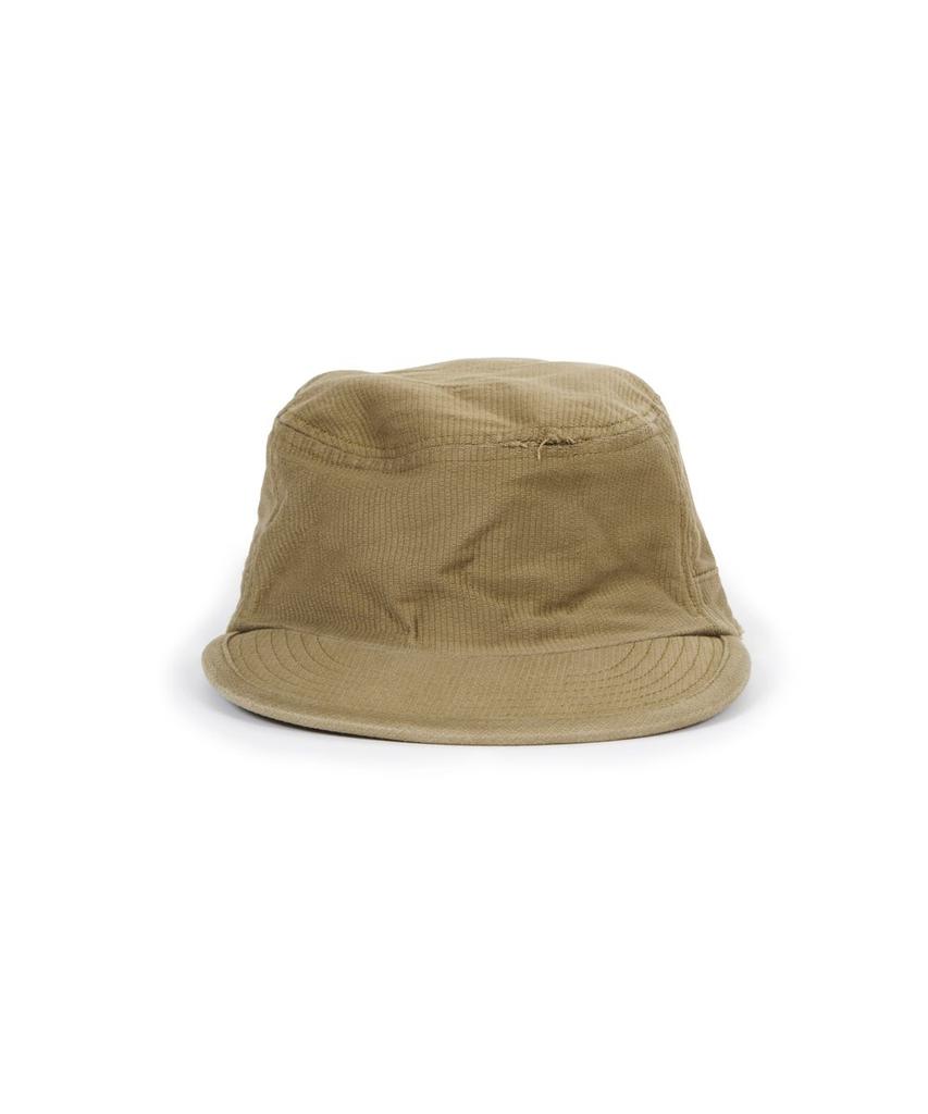 Masiseu Work Cap Hd - Olive