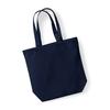 Fairtrade-Tragetasche aus Camden-Baumwolle