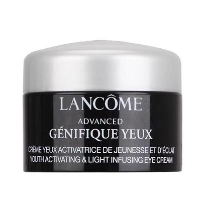 Advanced Génifique Eye Cream 5ml - Reduces Fine Lines and Dark Circles, Firms the Eye Area