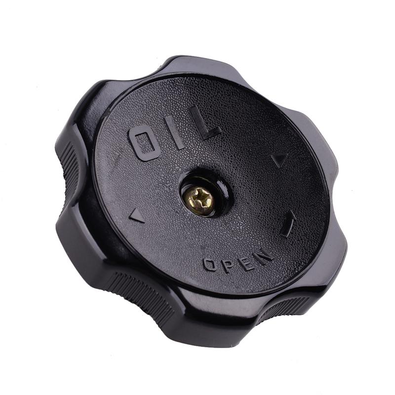 Engine Oil Filler Tank Cap for Mitsubishi L200 Triton Pajero Montero Shogun Lancer MD132260 1250A015 Car Accessories