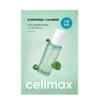 Masque Sérum Cica Cellimax (5 feuilles)Soin Apaisant & Nourrissant