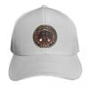 Molon Labe Spartan Helmet Greek Key Black Gold Red Baseball Cap Custom Cap Vintage Streetwear Golf Unisex Womens
