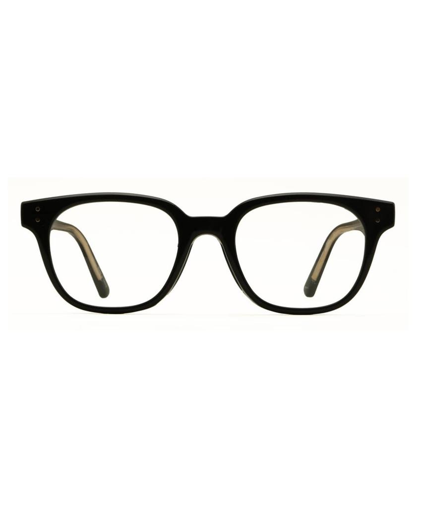 MAISON MASTER Gaina Glasses Black