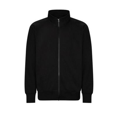 Awdis Unisex Campus Kapuzenpullover mit durchgehendem Reißverschluss für Erwachsene