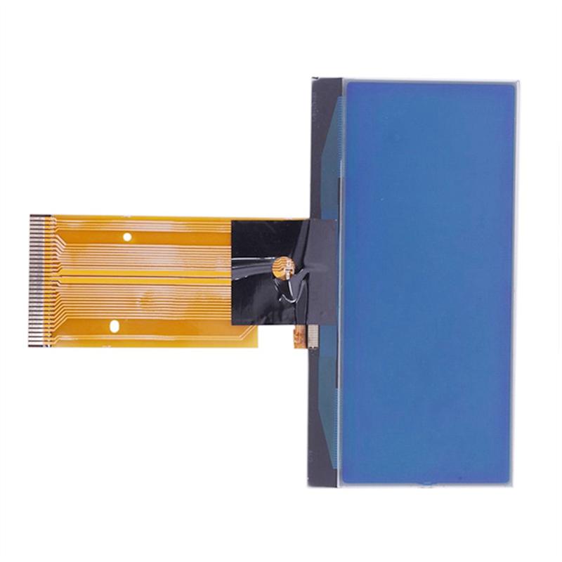 A51K-Dashboard LCD Display For Mercedes Benz W203 C-Class LCD Screen Instrument Cluster Pixel