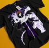 Bleach Anime Tričko Aizen Tričko Ichigo Bankai Yhwach Tričko Zaraki Kenpachi Tričko