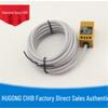 HUGONG LMF2-3005NAN Inductive Square Proximity Sensor