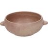 Aito Seisakusho Soup Bowl Heat Resistant Oven Safe 15 X 13 Cm Microwave Dishwasher Safe Brown Brown Mino Ware Microwave Dishwasher Safe Made In Japan
