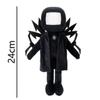 Toilet Plush Stuffed Doll Toys Collectible Gifts for Kids Fans Adults Birthday Bosses Funny Anime Game F