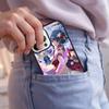 Japanese Style Anime Girl Phone Case For iPhone 17 Air 15 16e 14 13 Pro Max Coque 12 11 Pro Max PLUS cover