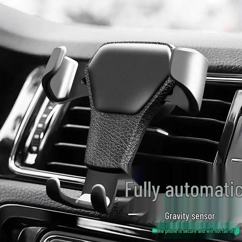 Universal Mobile Phone Holder for Bikes, Motorcycles, and Electric Vehicles