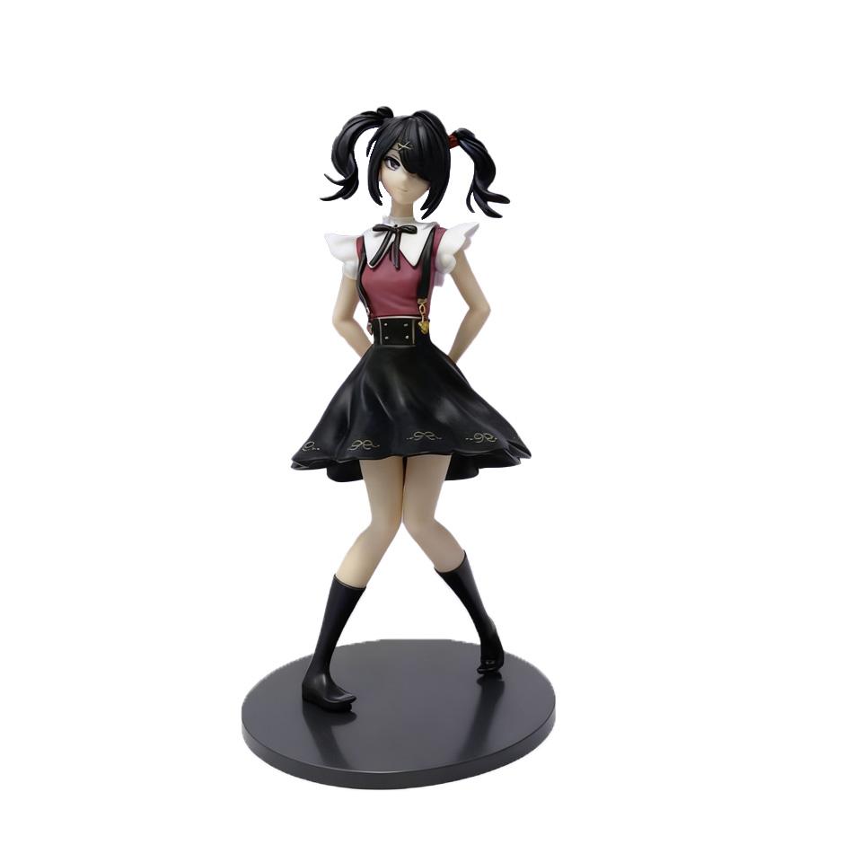 Needy Girl Overdose Anime Figure Pop Up Parade KAngel PVC Collection Model Kawaii Figure Birthday Toys