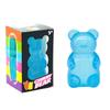 Squishy Gummy Bear Squeeze Fidget Toy Soft Jelly Slow Rising Tpr Sensory Stress Relief Anti Anxiety Desk Decor Adults Party Gift