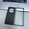 For OPPO Find N5 Case Hard PC carbon fiber magnetic Wireless charging Slim Protective Back Cover For Find N3 N5 N2 Flip Shell
