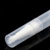 PP+PC Empty Nail Oil Pen With Brush Liquid Foundation Refillable Bottles 1.5ml