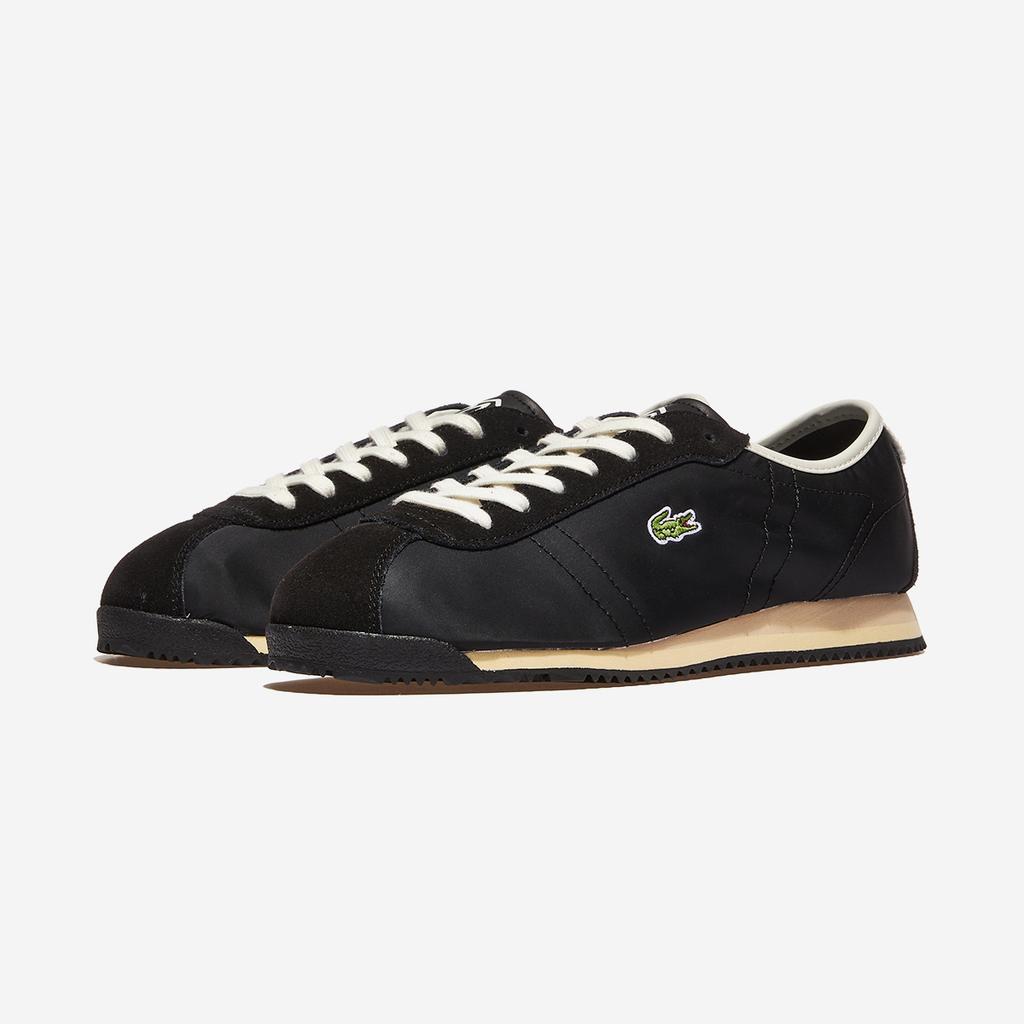 Lacoste Club Low [7-50SFA0099] [Відправлено з Кореї] 100% Оригінал