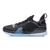 Li Ning Flash 7 Premium Comfortable Casual Shock Absorption Non-Slip Wear-Resistant Supportive Rebound Low-Top Basketball Shoes Men Sneaker ABAQ065-3