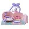 Poppen en knuffels – Poppenhuizen en accessoires