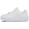 Air Force 1 Sage Low Triple White Women's Sneakers AR5339-100