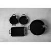 Frying Pan Riess Classic Oma's 50x28 Cm (0455-022)