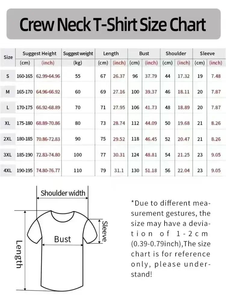 2026 New Summer SNORLAX Cotton Printed T-shirt Men women Harajuku Loose Casual Versatile Short-sleeved Top Y2k
