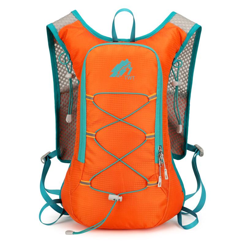Hydration Rucksack für Outdoor Radfahren, Wandern, Marathon und Off-Road Abenteuer