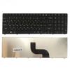 NYTT ryskt RU laptop-tangentbord för Acer Aspire 7740G 7750 7750G 7750Z 7235 7235G 7250 7250G 7535 7535G 7540 7551 7552 7552G 7560