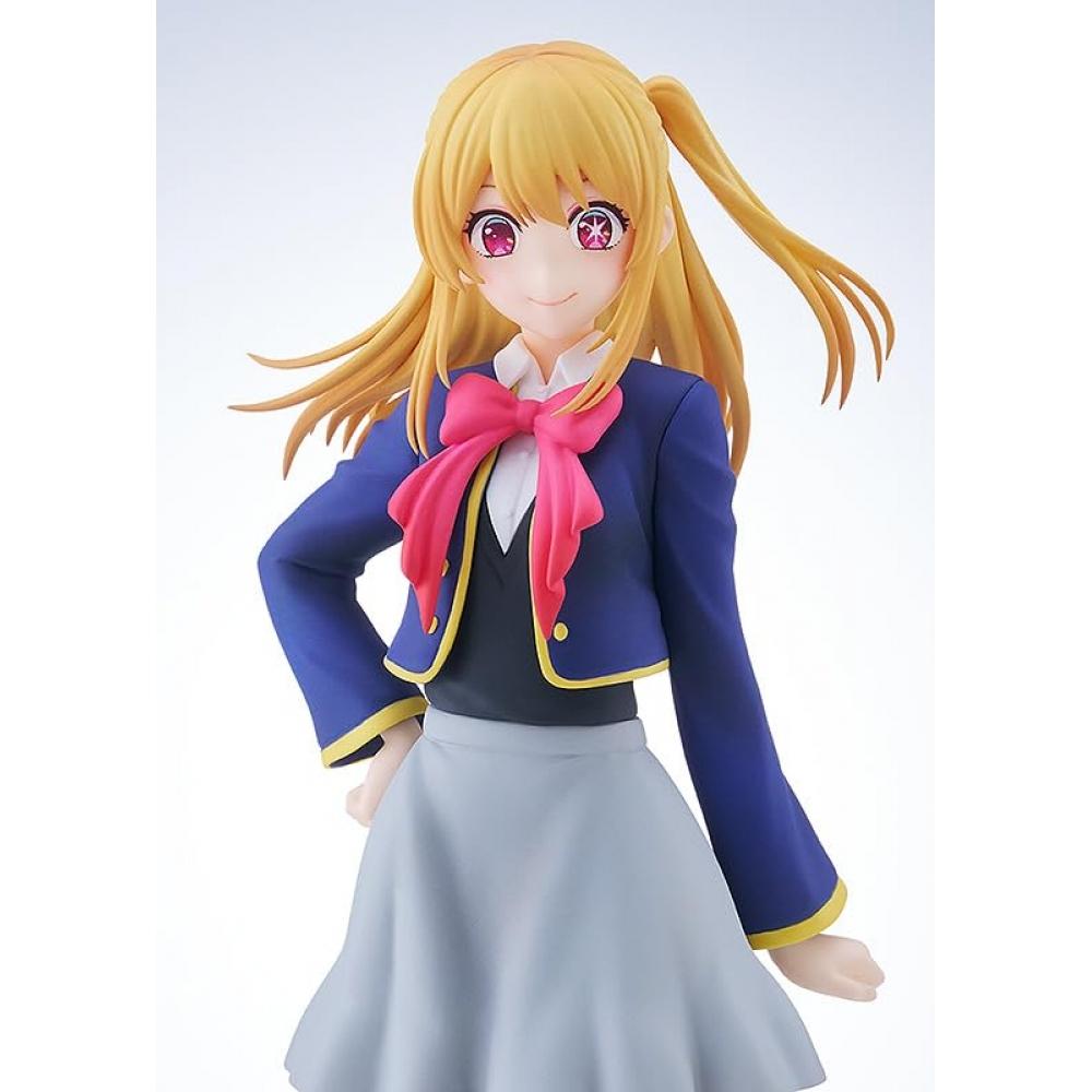 POP UP PARADE TV-Anime [Oshinoko] Ruby, nicht maßstabsgetreue, fertig bemalte Plastikfigur