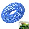 Aquarium Fish Tunnel Toys Betta Fish Tunnel Hideouts Playground Caves Betta  Bottom Feeders For Fish Tank Aquarium Decorations