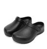 Sabot de Bucătar Sabot Restaurant Cauciuc Ultra Ploios Abrasiune [FleurUneffe] Pantofi, Pantofi, Sandale, Sandale, Sandale, Bărbați, Femei, EVA, Bucătărie,