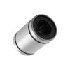 LM10UU Bearing, 8pcs LM10UU 10mm Linear Motion Double Sealed Bearing Bushing for 3D Printer CNC Parts, Linear Bearings