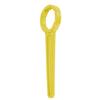 Labor-Saving Bucket Lid Opener Square Plastic Bucket Plastic Bucket Wrench  Chemical Barrel