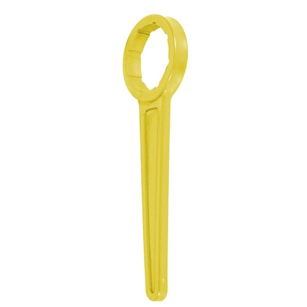Labor-Saving Bucket Lid Opener Square Plastic Bucket Plastic Bucket Wrench Chemical Barrel