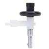 Bobbin Winder Iron and Plastic Sewing Machine Bobbin Winder Replacement for 1408 1409 1412 1512