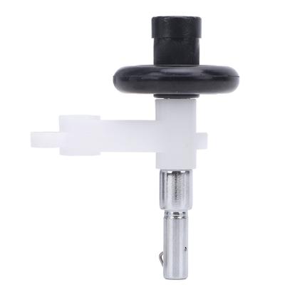 Bobbin Winder Iron and Plastic Sewing Machine Bobbin Winder Replacement for 1408 1409 1412 1512