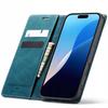 Sc Wallet Iphone 16 Pro Blue