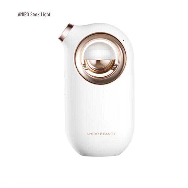 AMIRO Beauty Hydro-Mist Device CN plug (adapter included)