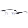 New Autofocus Power Anti-Blue Light Reading Glasses Near Far Smart Hyperopia Glasses Eye Protection Optical Spectacle Eyeglass