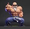 Neue Anime Dragon Ball Figur Herr Roshi Actionfigur Muskelaufbau Form Spielzeug Geschenke PVC Modell Sammlerstück